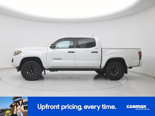 2023 Toyota Tacoma Limited