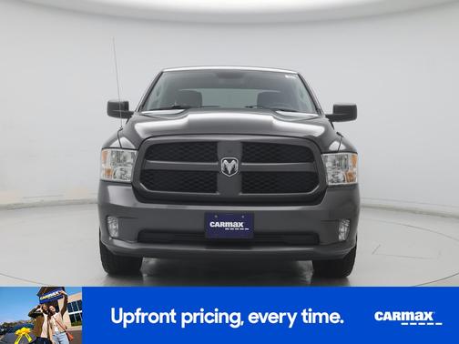 2015 RAM 1500 Express