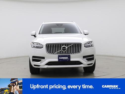 2023 Volvo XC90 Recharge Plug-In Hybrid T8 Ultimate Bright Theme