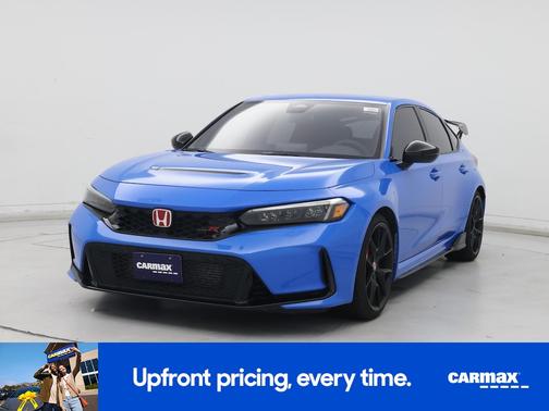 2023 Honda Civic Type R