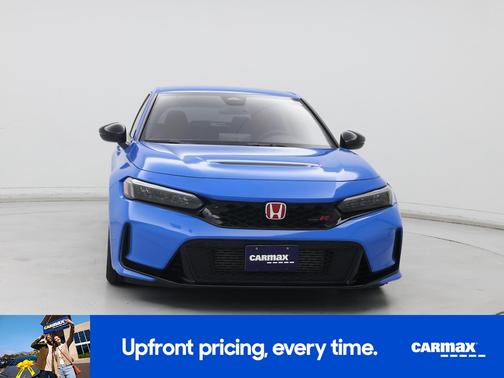 2023 Honda Civic Type R