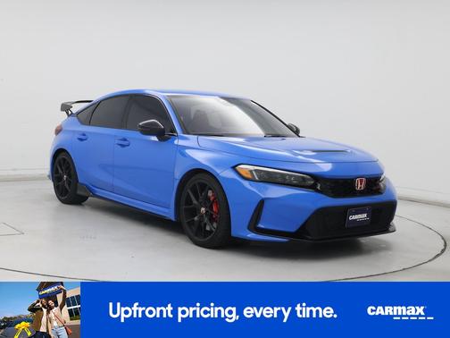 2023 Honda Civic Type R