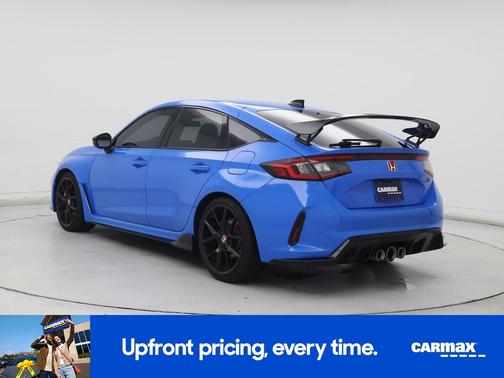 2023 Honda Civic Type R