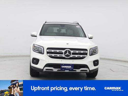 2021 Mercedes-Benz GLB 250 GLB 250