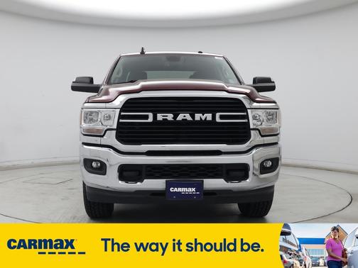 2020 RAM 2500 Bighorn