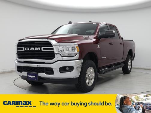 2020 RAM 2500 Bighorn