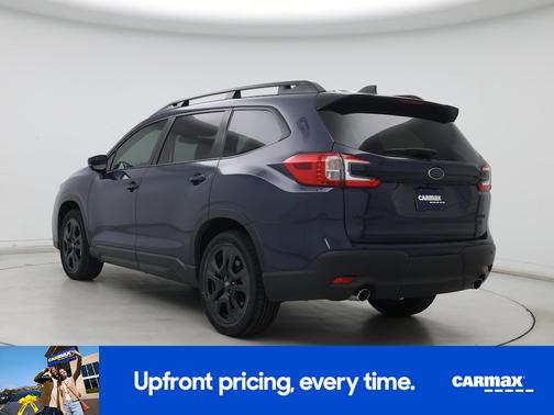 2024 Subaru Ascent Onyx Edition Limited