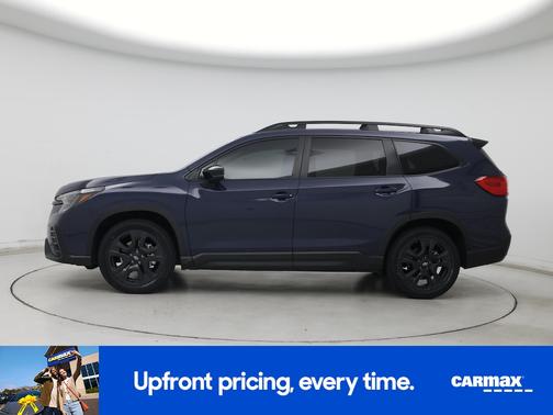 2024 Subaru Ascent Onyx Edition Limited