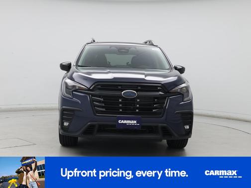 2024 Subaru Ascent Onyx Edition Limited