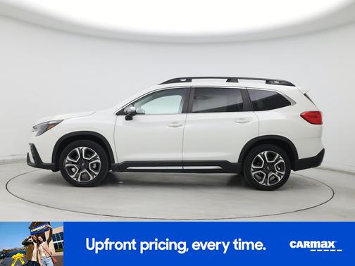 2023 Subaru Ascent Limited