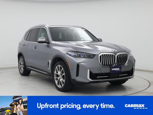 2024 BMW X5 sDrive40i