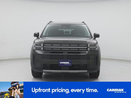 2024 Hyundai SANTA FE XRT