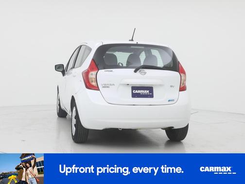 2016 Nissan Versa Note SV