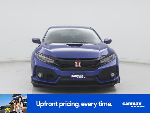 2019 Honda Civic Type-R Touring