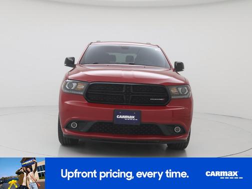 2017 Dodge Durango R/T