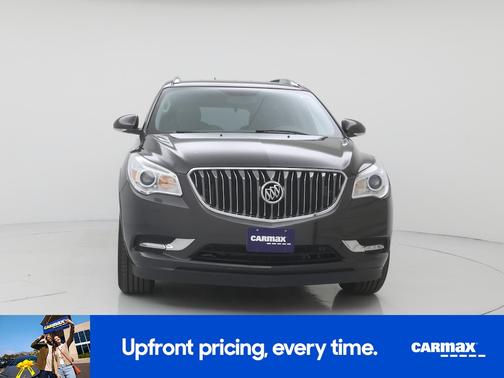 2017 Buick Enclave Convenience