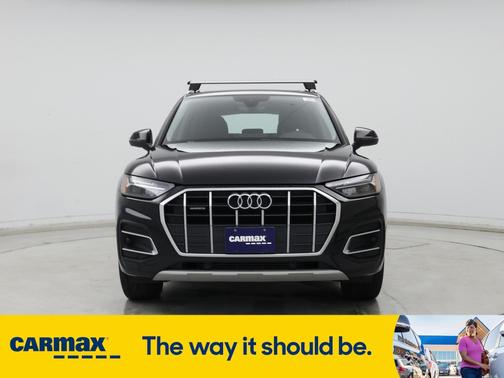 2021 Audi Q5 Premium