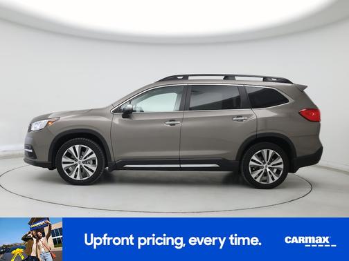 2022 Subaru Ascent Touring