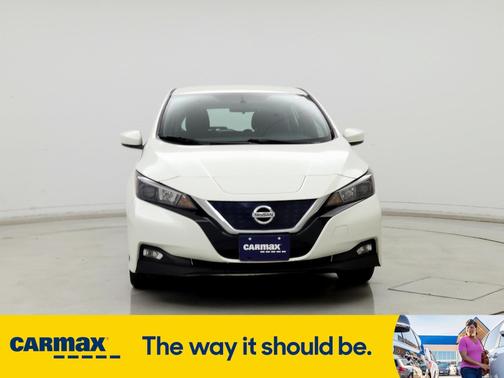 2019 Nissan Leaf SV