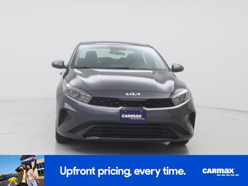 2023 Kia Forte LX