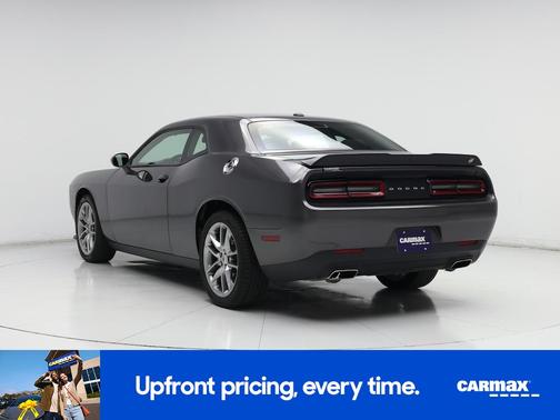 2023 Dodge Challenger GT