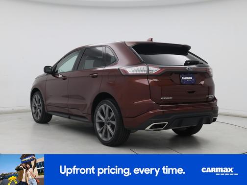 2016 Ford Edge Sport