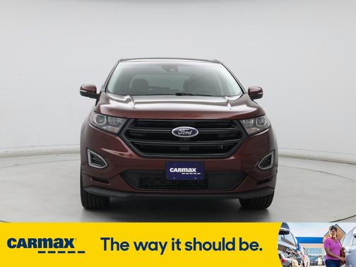 2016 Ford Edge Sport
