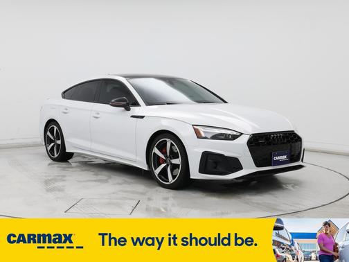 2023 Audi A5 Sportback S-Line Premium Plus