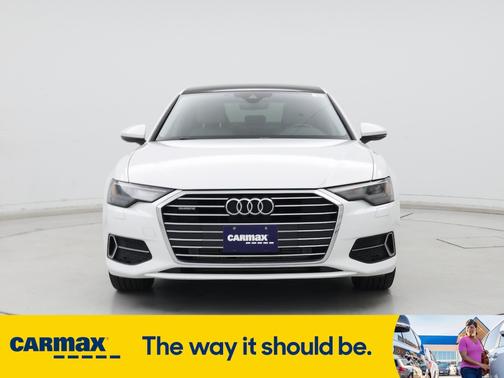 2019 Audi A6 Premium