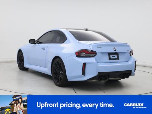 2024 BMW M2