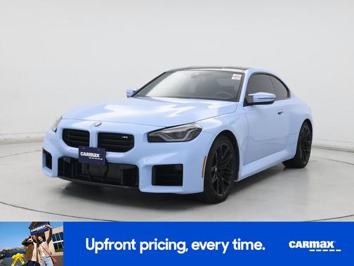 2024 BMW M2