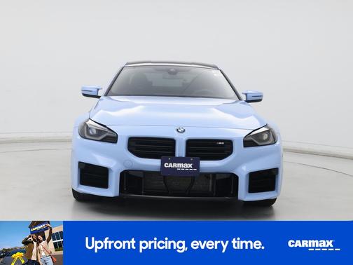 2024 BMW M2