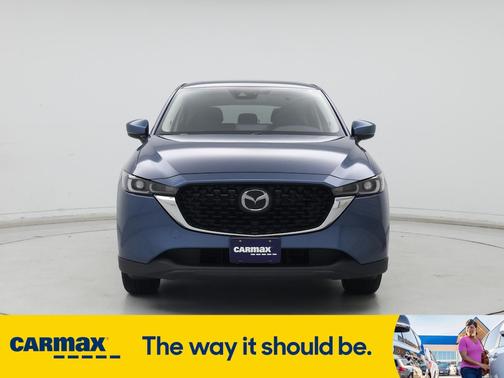 2022 Mazda CX-5 2.5 S Premium Package