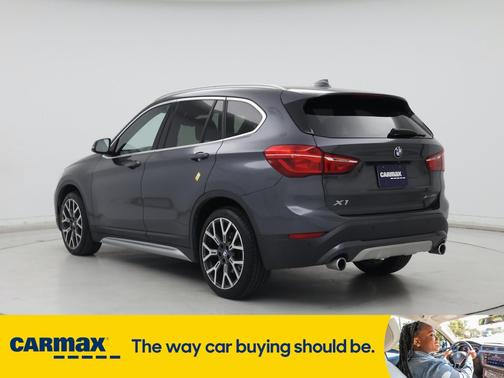 2021 BMW X1 XDrive28i