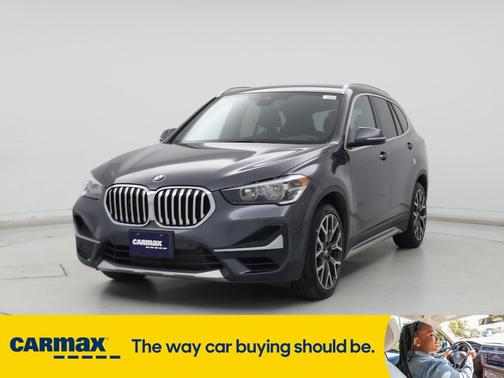 2021 BMW X1 XDrive28i