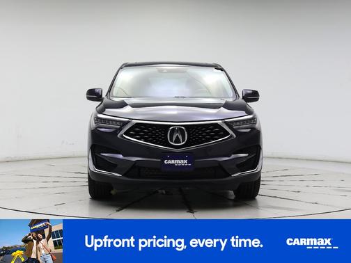 2020 Acura RDX SH-AWD