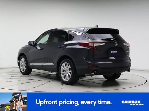 2020 Acura RDX SH-AWD