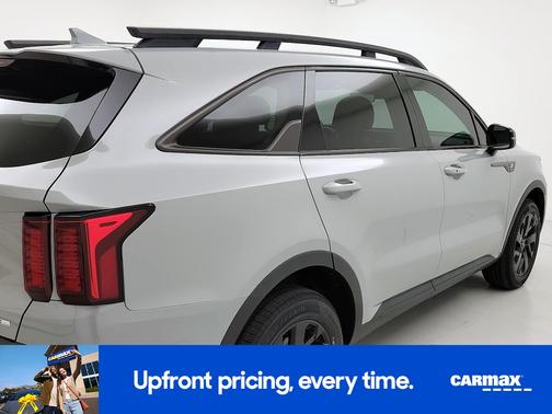 2023 Kia Sorento X-Line S