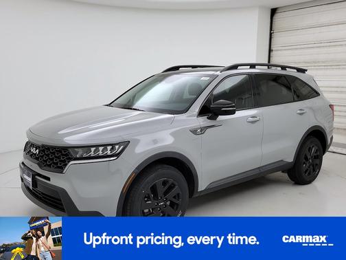 2023 Kia Sorento X-Line S