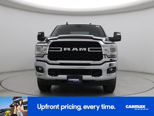 2024 RAM 2500 Bighorn