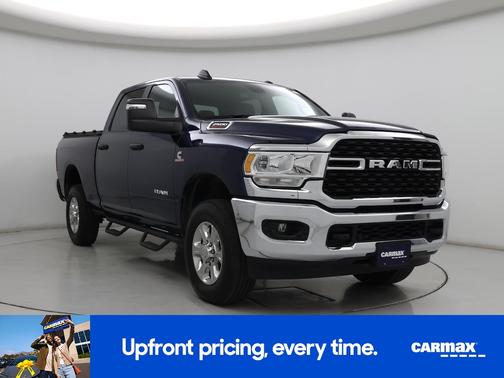 2024 RAM 2500 Bighorn