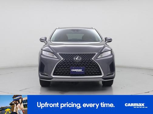 2022 Lexus RX 350 RX 350