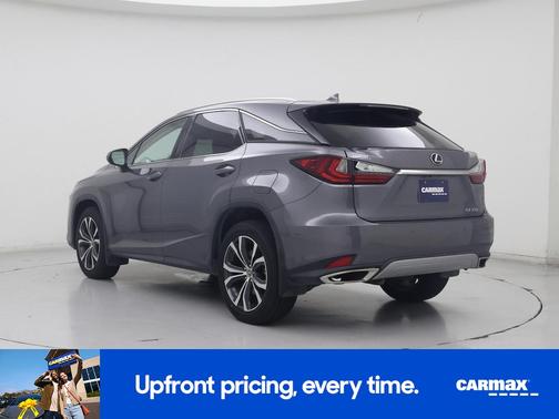 2022 Lexus RX 350 RX 350