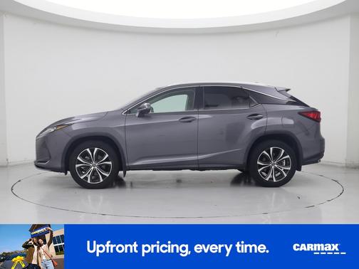 2022 Lexus RX 350 RX 350