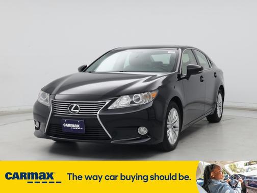 2013 Lexus ES 350