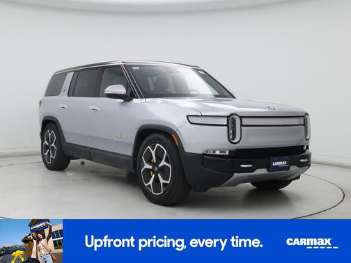 2024 Rivian R1S Adventure Quad-Motor Large