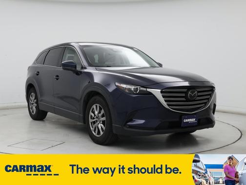 2018 Mazda CX-9 Touring
