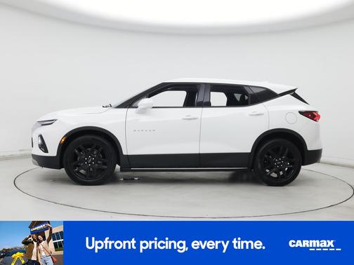 2019 Chevrolet Blazer LT