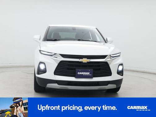 2019 Chevrolet Blazer LT