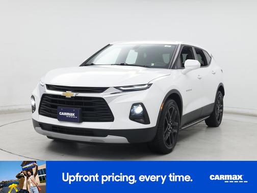 2019 Chevrolet Blazer LT